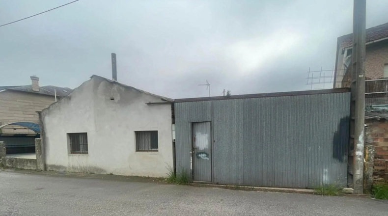 Pontevedra - Vilanova de Arousa - 100m2