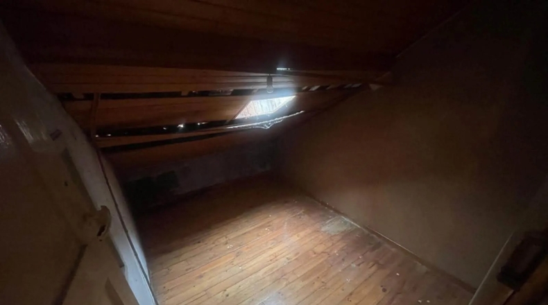 Pontevedra - Vilanova de Arousa - 100m2