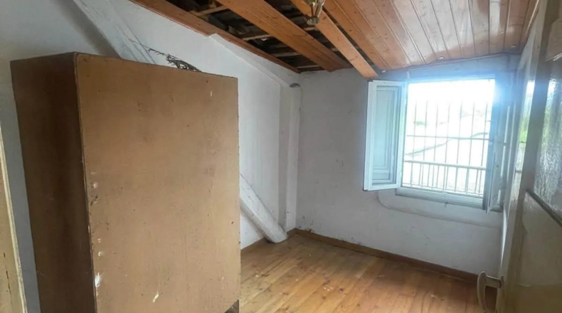 Pontevedra - Vilanova de Arousa - 100m2