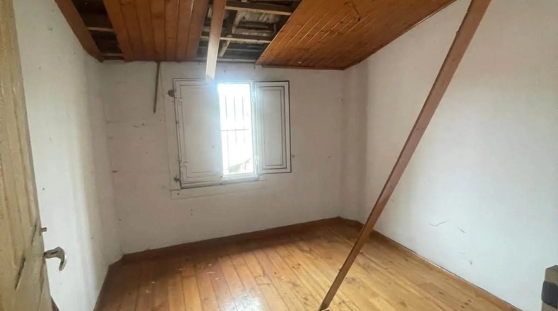 Pontevedra - Vilanova de Arousa - 100m2