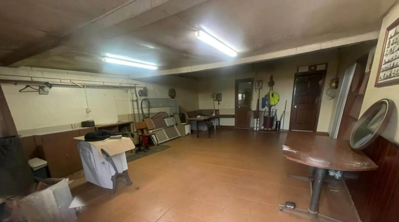 Pontevedra - Vilanova de Arousa - 100m2