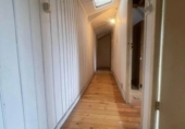 Casa de pueblo en venta en Vilanova de Arousa ref: TR419182 foto