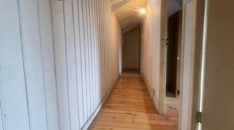 Pontevedra - Vilanova de Arousa - 100m2