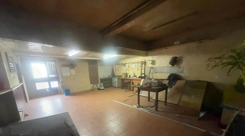 Pontevedra - Vilanova de Arousa - 100m2