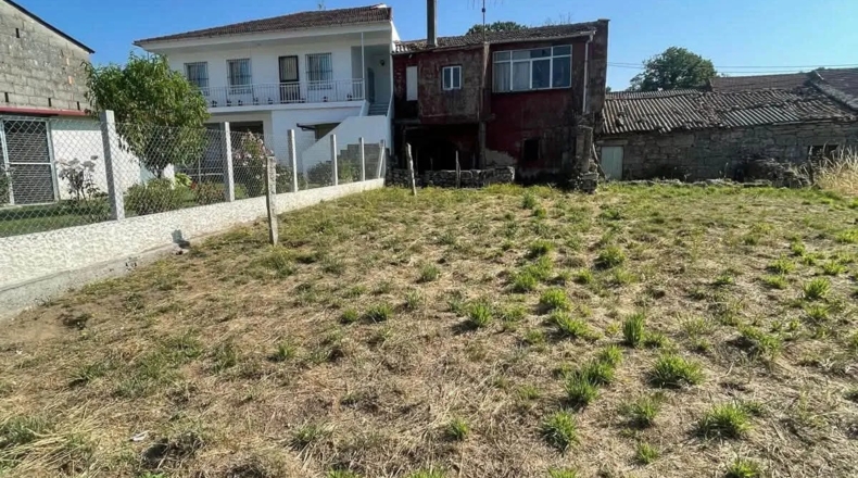 Orense - Boborás - 100m2