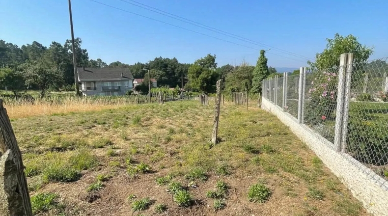 Orense - Boborás - 100m2