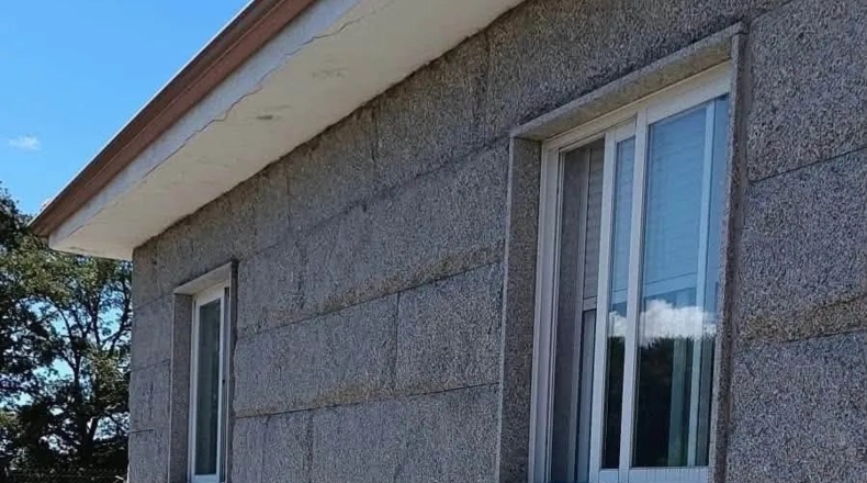 Orense - Calvos - 90m2