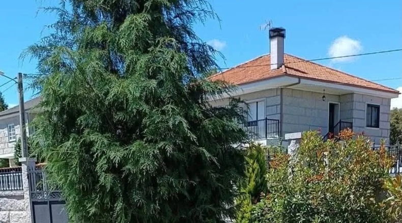 Orense - Calvos - 90m2