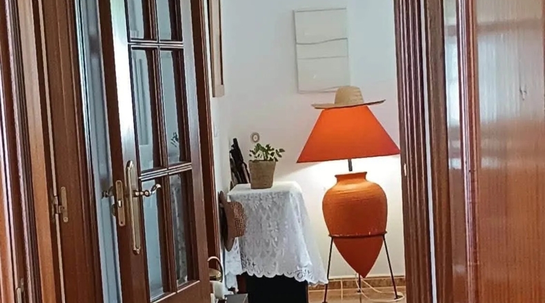 Orense - Calvos - 90m2