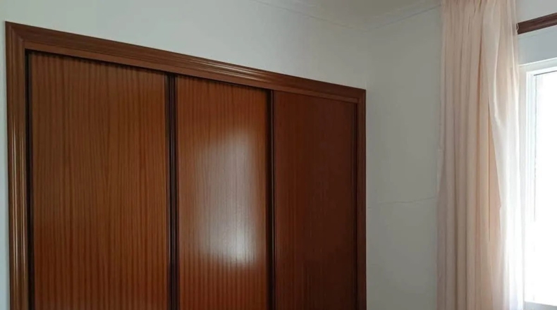 Orense - Calvos - 90m2