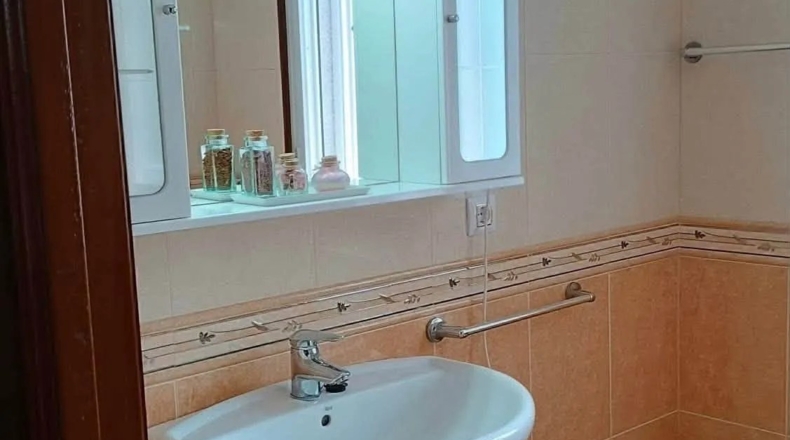 Orense - Calvos - 90m2