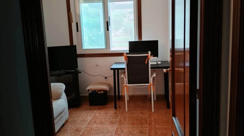 Orense - Calvos - 90m2