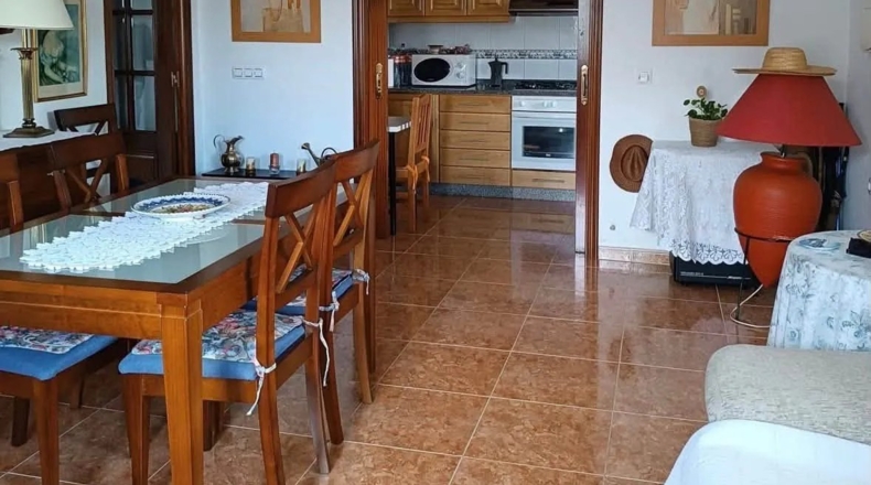 Orense - Calvos - 90m2
