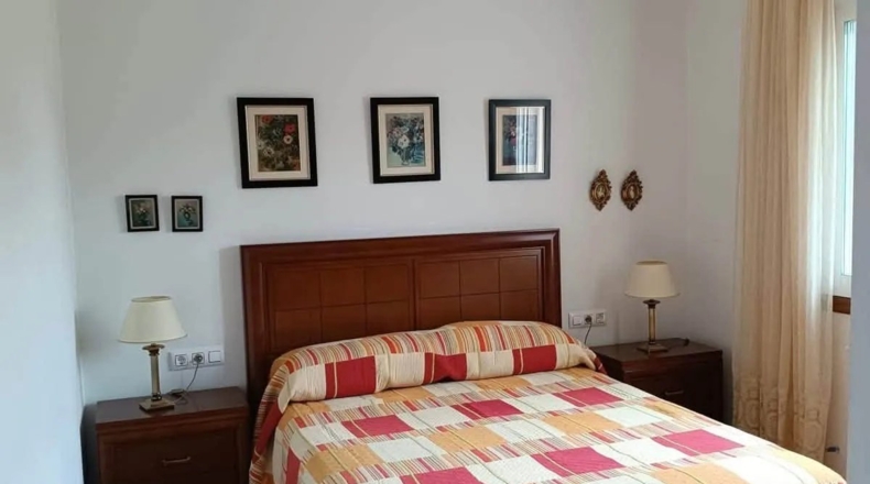 Orense - Calvos - 90m2