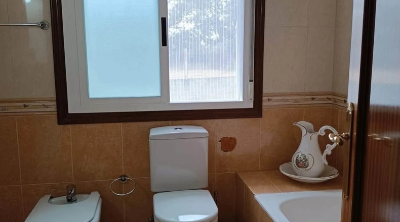 Orense - Calvos - 90m2