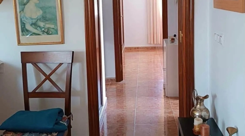 Orense - Calvos - 90m2
