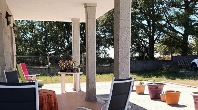 Orense - Calvos - 90m2