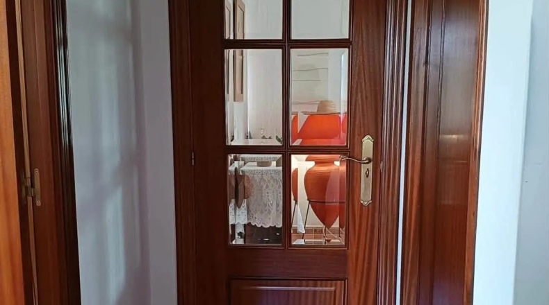 Orense - Calvos - 90m2