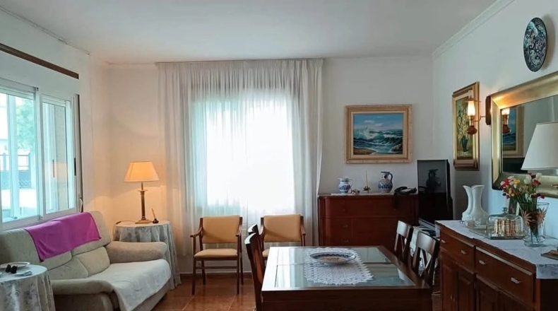 Orense - Calvos - 90m2