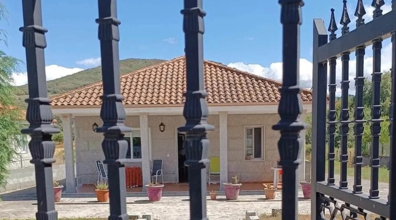 Orense - Calvos - 90m2