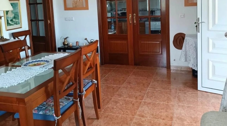 Orense - Calvos - 90m2