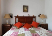 Casa de pueblo en venta en Calvos ref: TR419183 foto