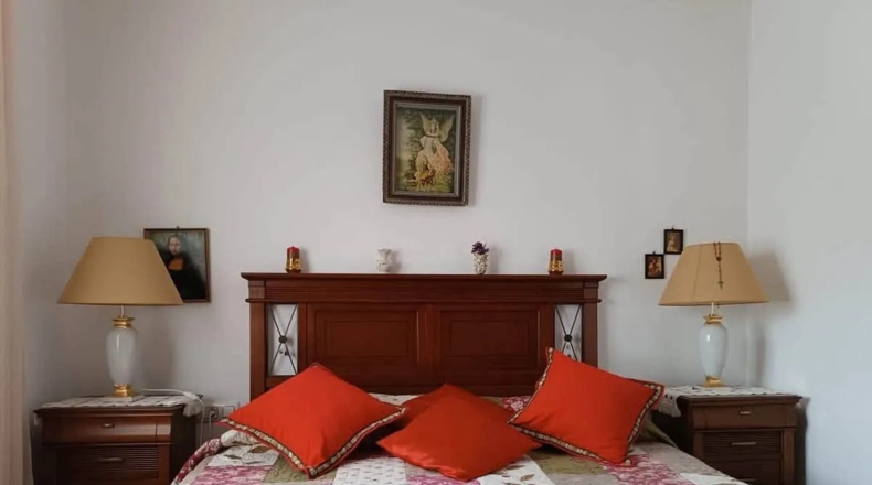 Orense - Calvos - 90m2