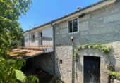 Casa de pueblo en venta en A Peroxa ref: TR419184 foto