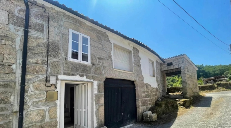 Orense - A Peroxa - 700m2