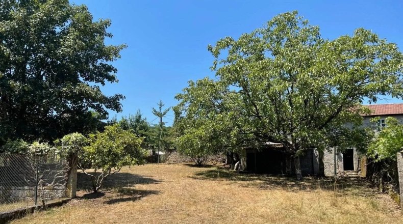 Orense - A Peroxa - 700m2