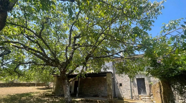 Orense - A Peroxa - 700m2
