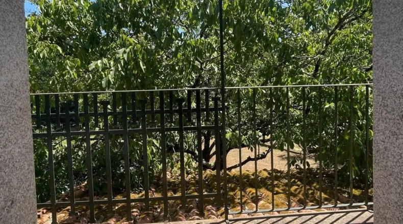 Orense - A Peroxa - 700m2