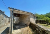 Casa de pueblo en venta en A Peroxa ref: TR419184 foto