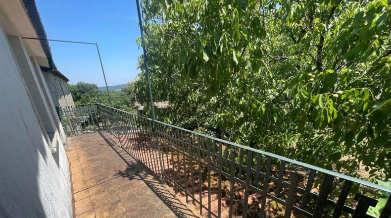 Orense - A Peroxa - 700m2