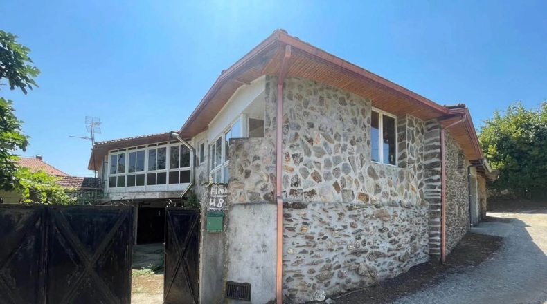 Orense - Ourense - 150m2
