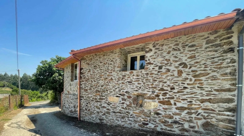 Orense - Ourense - 150m2