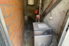Ourense 150&nbsp;m²
