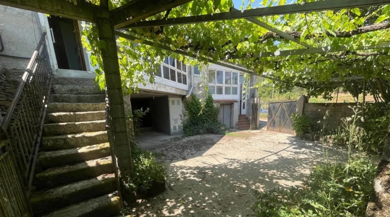 Orense - Ourense - 150m2