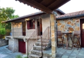 Casa de pueblo en venta en A Merca ref: TR419187 foto