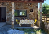 Casa de pueblo en venta en A Merca ref: TR419187 foto