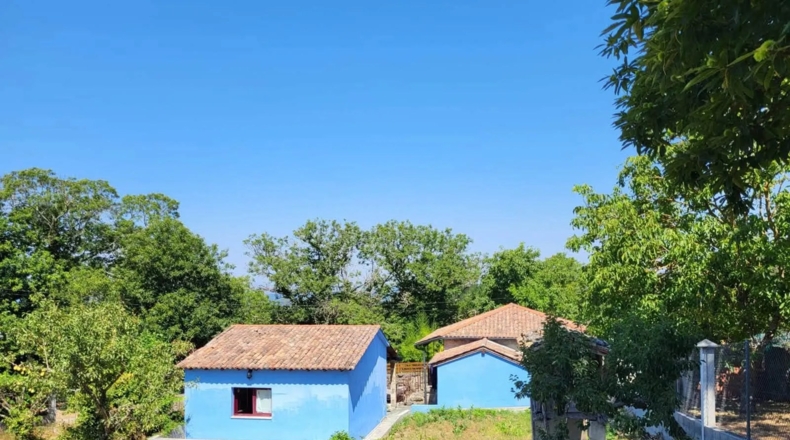 Orense - A Merca - 500m2