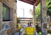Casa de pueblo en venta en A Merca ref: TR419187 foto