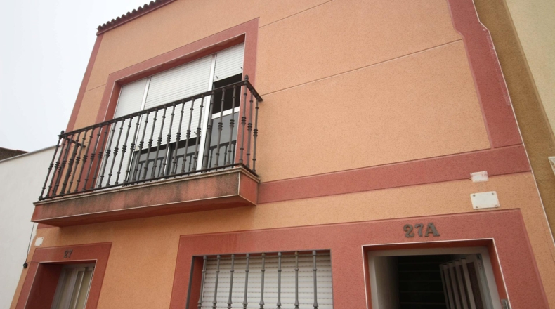 Badajoz - Montijo - 257m2