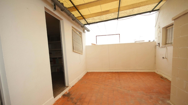 Badajoz - Montijo - 257m2