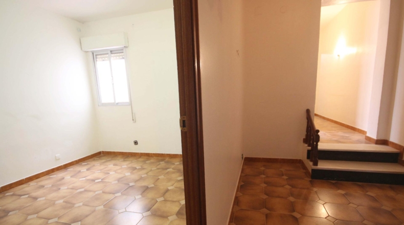 Badajoz - Montijo - 257m2