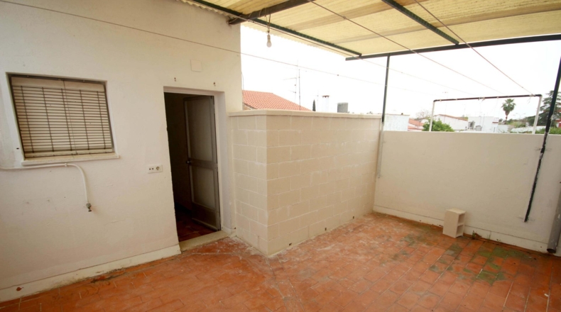 Badajoz - Montijo - 257m2