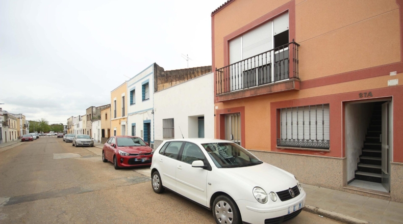 Badajoz - Montijo - 257m2