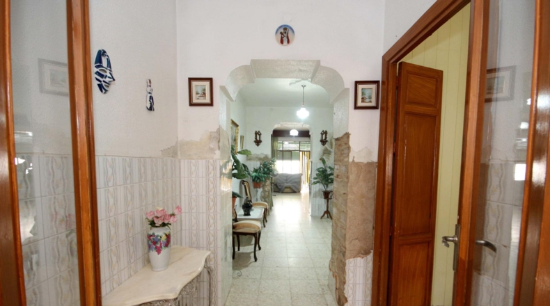 Badajoz - Montijo - 257m2
