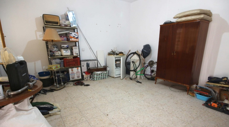 Badajoz - Montijo - 257m2