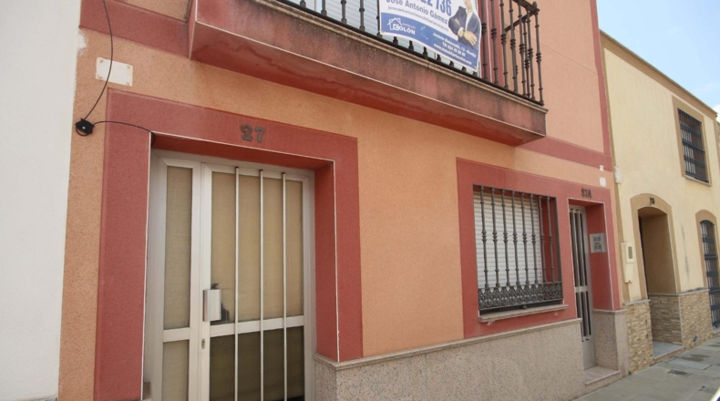 Badajoz - Montijo - 257m2